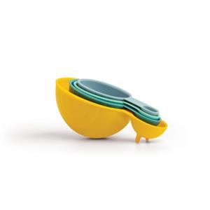 OTOTO  Shelly - Maatlepels 4-dlg