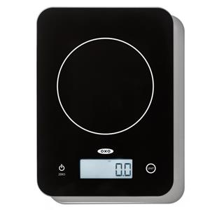 OXO Good Grips Küchenwaage, Messbereich von bis zu 5 kg