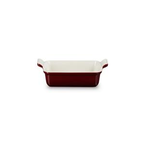 LE CREUSET  Aardewerk - Ovenschaal 19cm 1,10l Rhone