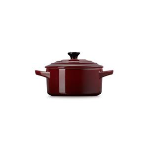 LE CREUSET  Aardewerk - Mini braadpan 10cm Rhone