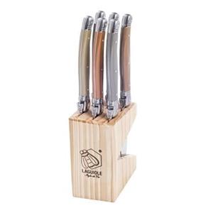 Premium Line Steakmessenset 6 st.