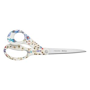 IITTALA  Fiskars X  - Schaar 21cm Taika Wit