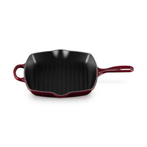 LE CREUSET  Signature - Grillpan 26cm Rhone