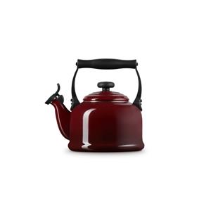 LE CREUSET  Tradition - Fluitketel 2,10l Rhone