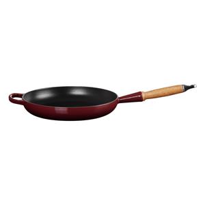 LE CREUSET  Signature - Koekenpan 28cm 2,60l Rhone