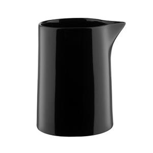ALESSI  Tonale - Schenkkan 0,75l h14cm zwart