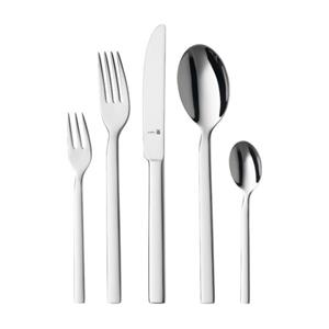 WMF  Lyric 18/10 Protect - Bestekset 6 persoons 30-dlg
