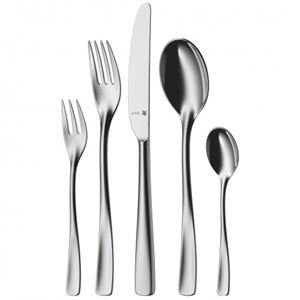 WMF  Ambiente 18/10 Protect - Bestekset 12 persoons 66-dlg