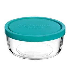 Bormioli Rocco Vershoudbakje Frigoverre Blauw - ø 18 cm | 1.59 liter