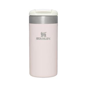 STANLEY  The Aerolight - Transit mug 0,35l Rose Quartz Metallic