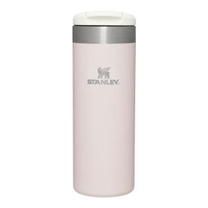 STANLEY  The Aerolight - Transit mug 0,47l Rose Quartz Metallic