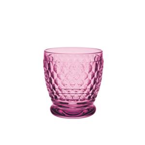 VILLEROY & BOCH  Boston Coloured - Waterbeker Berry 10cm 0,33l