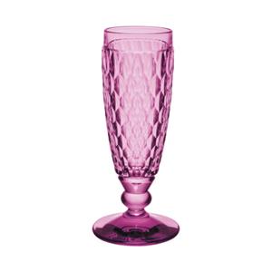 VILLEROY & BOCH  Boston Coloured - Champagneflute Berry 16cm 0,15l