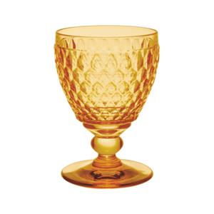 VILLEROY & BOCH  Boston Coloured - Witte wijnglas Saffron 12cm 0,23l