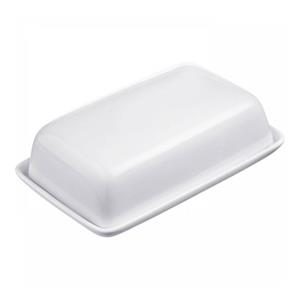 WESTMARK  Botervloten - Botervloot 19x12cm wit