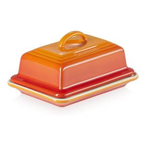 LE CREUSET NG  - Aardewerk - Botervloot Bamboo