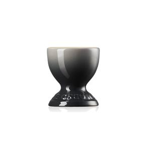 LE CREUSET  Aardewerk - Eierdop 6cm Flint