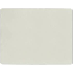 LIND DNA  Dinner Mat Square - Placemat 35x45cm Nupo Linen