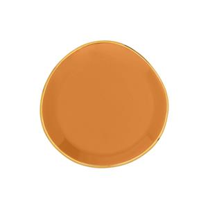 URBAN NATURE CULTURE  Good Morning - Bordje 9cm Caramel