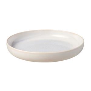 LIKE BY VILLEROY & BOCH  Crafted Cotton - Diep bord 21,5cm