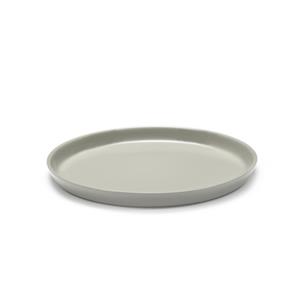 SERAX  Cena - Bord M hoog 22cm Sand