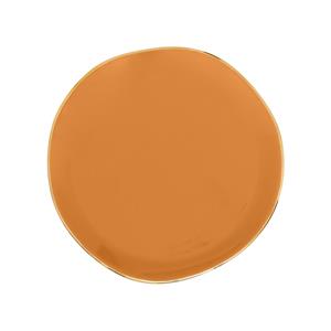 URBAN NATURE CULTURE  Good Morning - Bordje 17cm Caramel