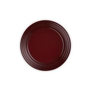 LE CREUSET  Vancouver - Ontbijtbord 22cm Rhone