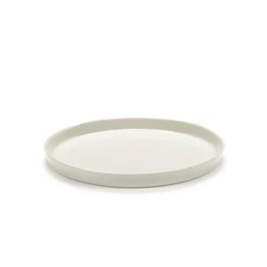 SERAX  Cena - Bord hoog M 22cm Ivory