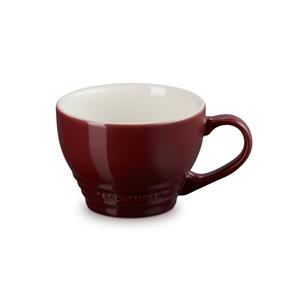 LE CREUSET  Vancouver - Cappucinokop groot 0,40l Rhone
