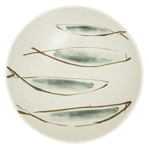 URBAN NATURE CULTURE  Ogawa Fishes - Bowl B 16cm
