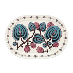 IITTALA  Taika Sato - Serveerbord 41cm ovaal
