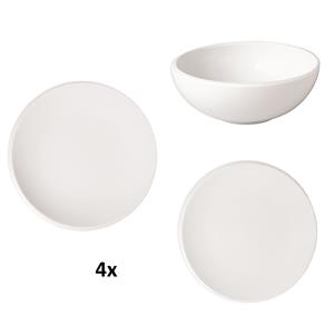 VILLEROY & BOCH  NewMoon - Serviesset 12-dlg