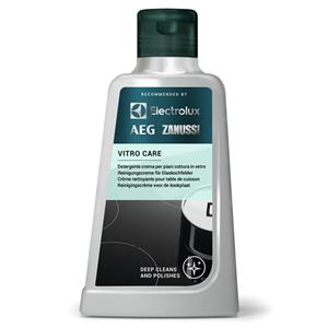 Vitro care kookplaat reinigingscrème