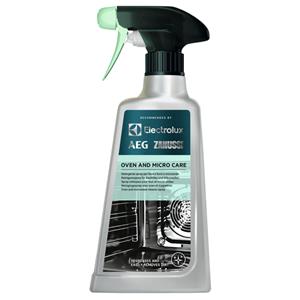 Oven en microgolven reinigingsspray