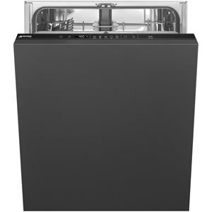 Smeg STL262D Vaatwasser