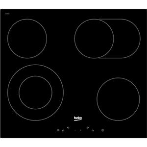 Beko HIC64403 inductie inbouwkookplaat