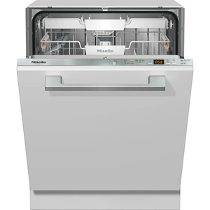 MIELE G5150SCVI Volledig geïntegreerde vaatwasser