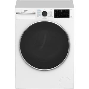 Beko B5DT59442W Was-droogcombinatie Wit