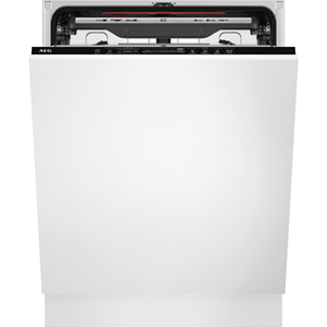 AEG FSE75757P 7000 inbouw vaatwasser (Volledig geïntegreerde vaatwasser, 596 mm breed)