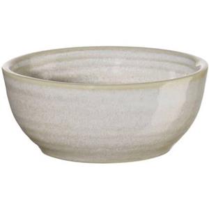 ASA SELECTION Schüssel Poke Bowl Mini Cauliflower 8 cm, Steinzeug