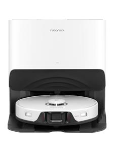 Roborock Roboter Staubsauger S8 MaxV Ultra - White