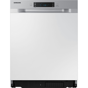 Samsung DW60CG552SSREG inbouw vaatwasser (Semi inbouw vaatwasser, 598 mm breed)