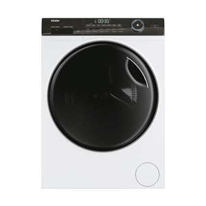 Haier HW90-B145X-LINE Stand-Waschmaschine-Frontlader weiß / A