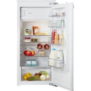Atag KD67122B Inbouw koel-vriescombinatie