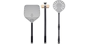 Boretti Pizzaiolo Toolset