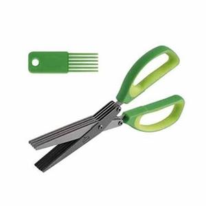 Mastrad  Kruidenschaar, groen - 