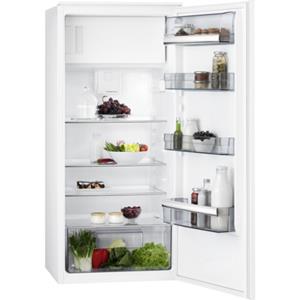 AEG Koelkast inbouw 122.5 cm SFB612F1DS