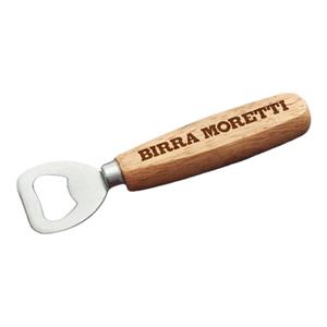 Birra Moretti  Flesopener