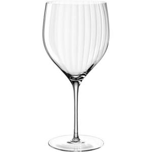 LEONARDO Cocktailglas POESIA, Kristallglas, 750 ml, 6-teilig