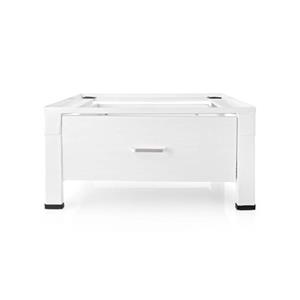 Nedis Verhoger Voor Wasmachine En Wasdroger | Wast130wt | Wit